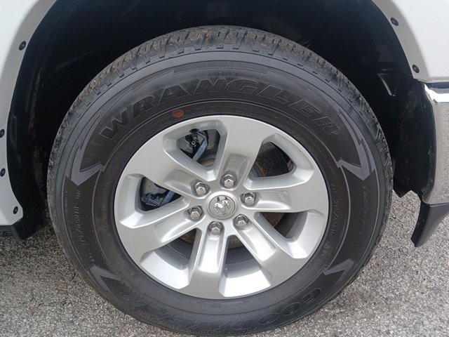 Used 2022 RAM 1500 Laramie image 59