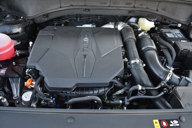 New 2026 Kia Sorento SX FWD image 36