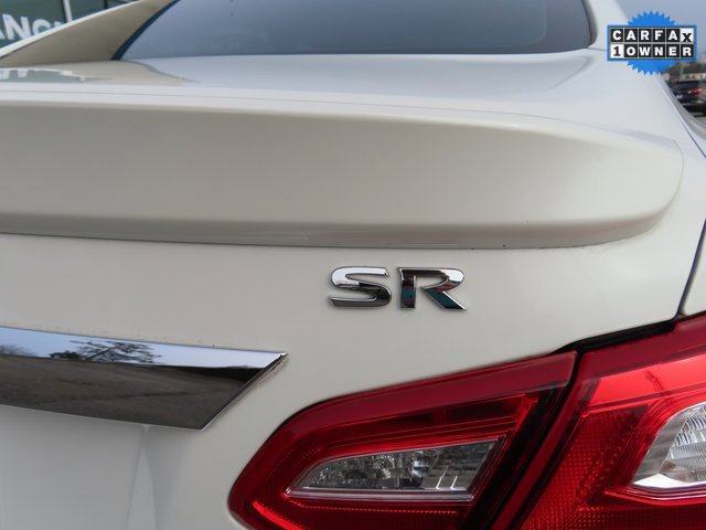 Used 2016 Nissan Altima 2.5 SR image 38