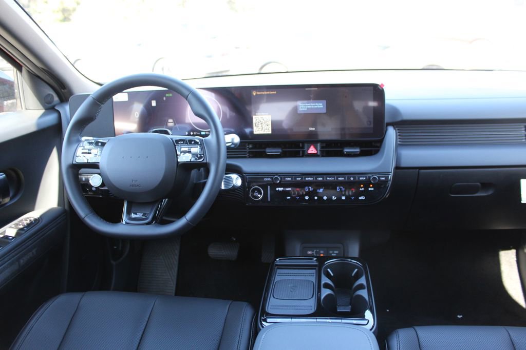 New 2026 Hyundai Ioniq 5 XRT image 20