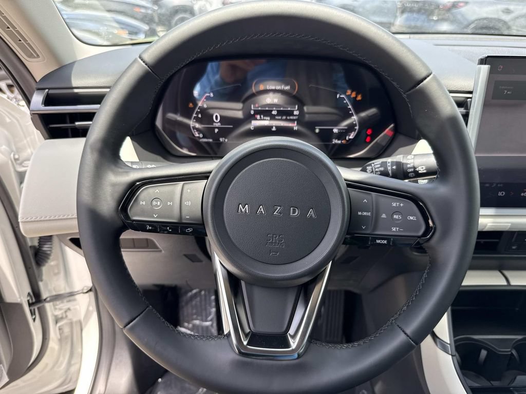 New 2026 MAZDA CX-5 Select AWD/4WD image 40