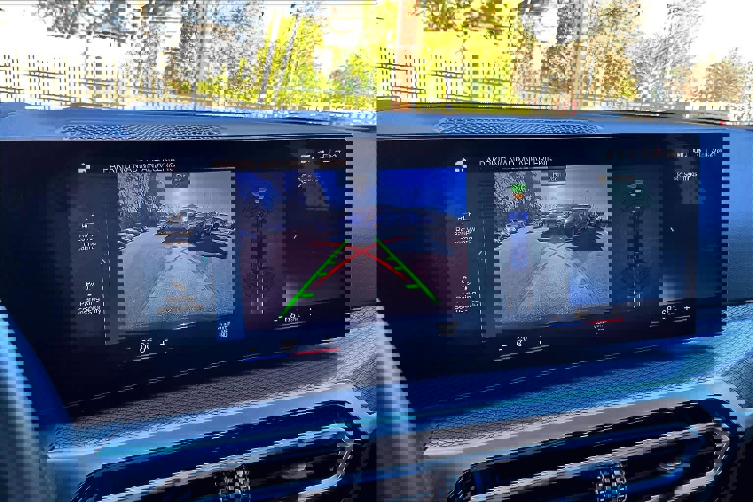 Used 2023 BMW 330e w/ M Sport Package image 25