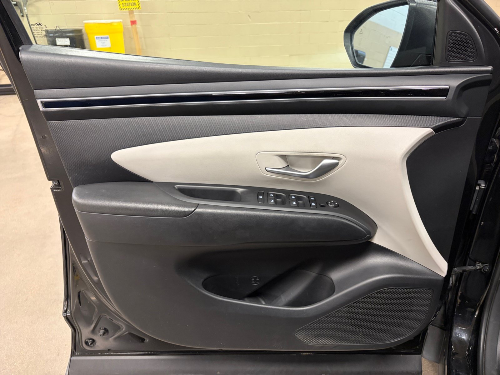 Used 2023 Hyundai Tucson SEL AWD/4WD image 14