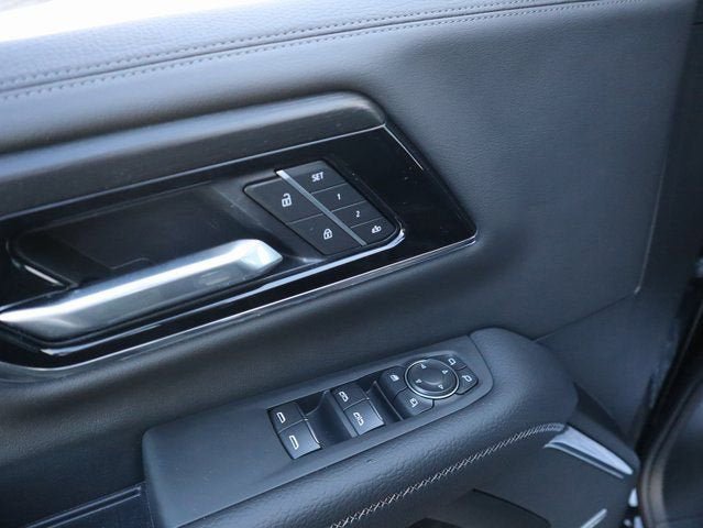 New 2026 GMC Yukon XL Denali w/ Sun & Power Step Package AWD/4WD image 23