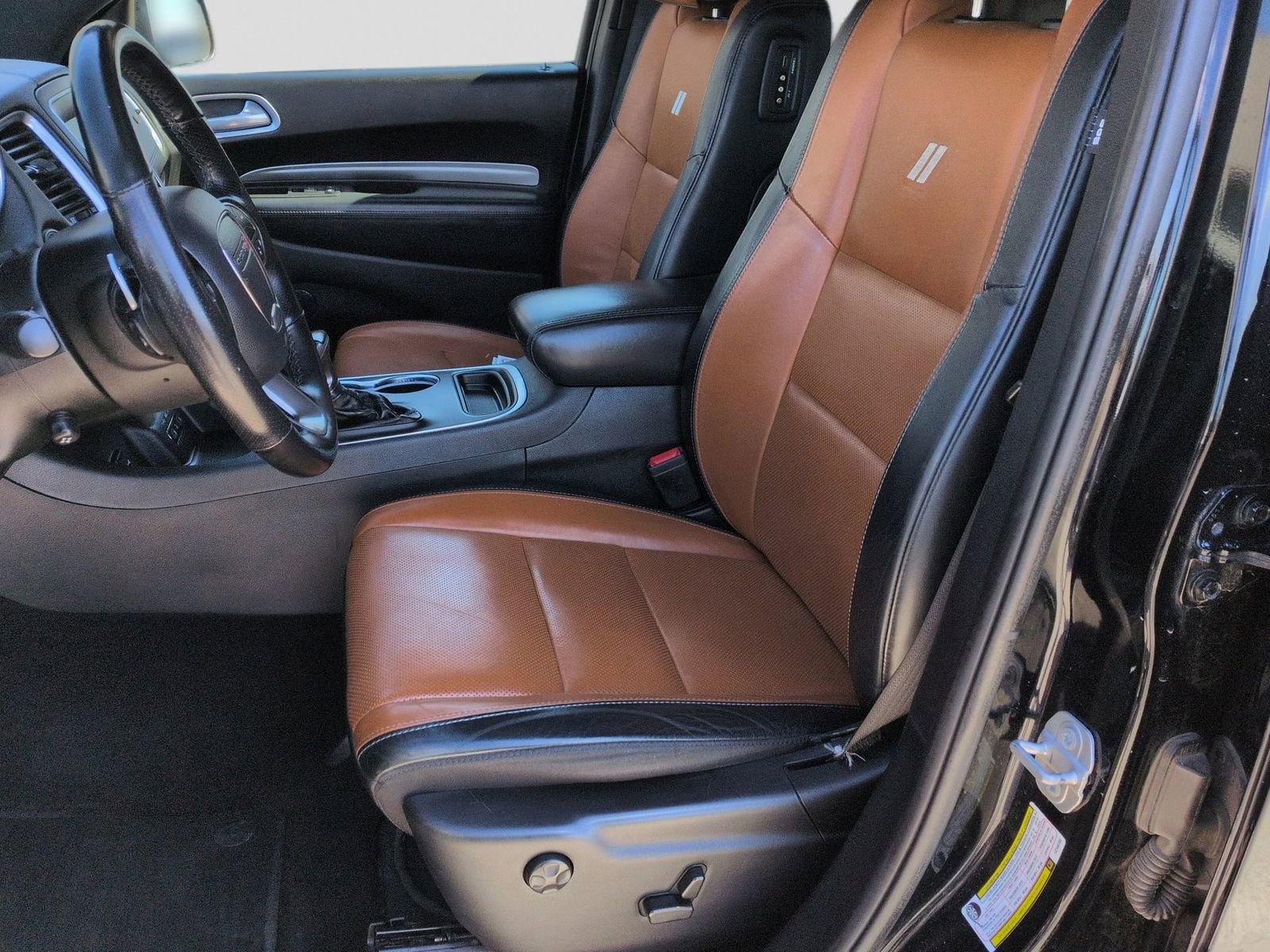 Used 2020 Dodge Durango Citadel image 20