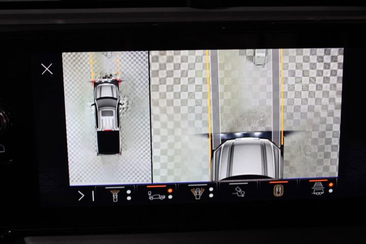 New 2026 GMC Sierra 1500 AT4 w/ AT4 Premium Package image 55