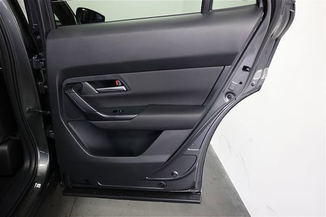 New 2026 MAZDA CX-50 AWD 2.5 Hybrid w/ Weather Package image 10