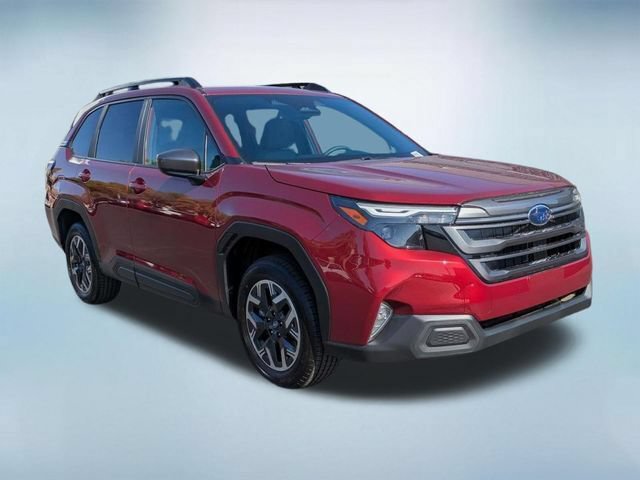 New 2026 Subaru Forester Premium AWD/4WD image 9