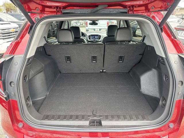 Used 2023 GMC Terrain SLT image 10