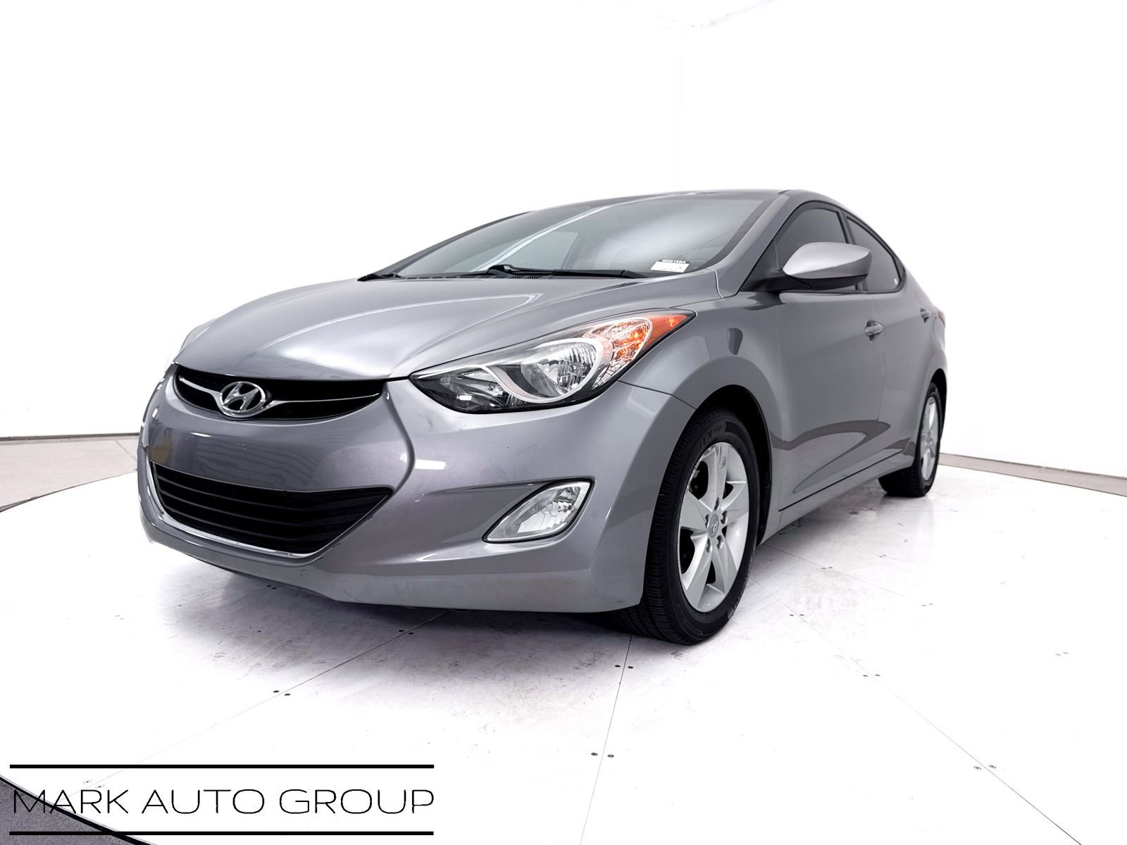 Used 2012 Hyundai Elantra GLS w/ Preferred Pkg 3 FWD image 10