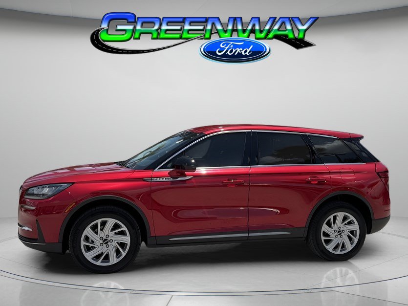 Used 2023 Lincoln Corsair FWD