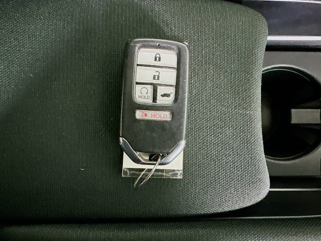 Used 2019 Honda Civic EX image 39