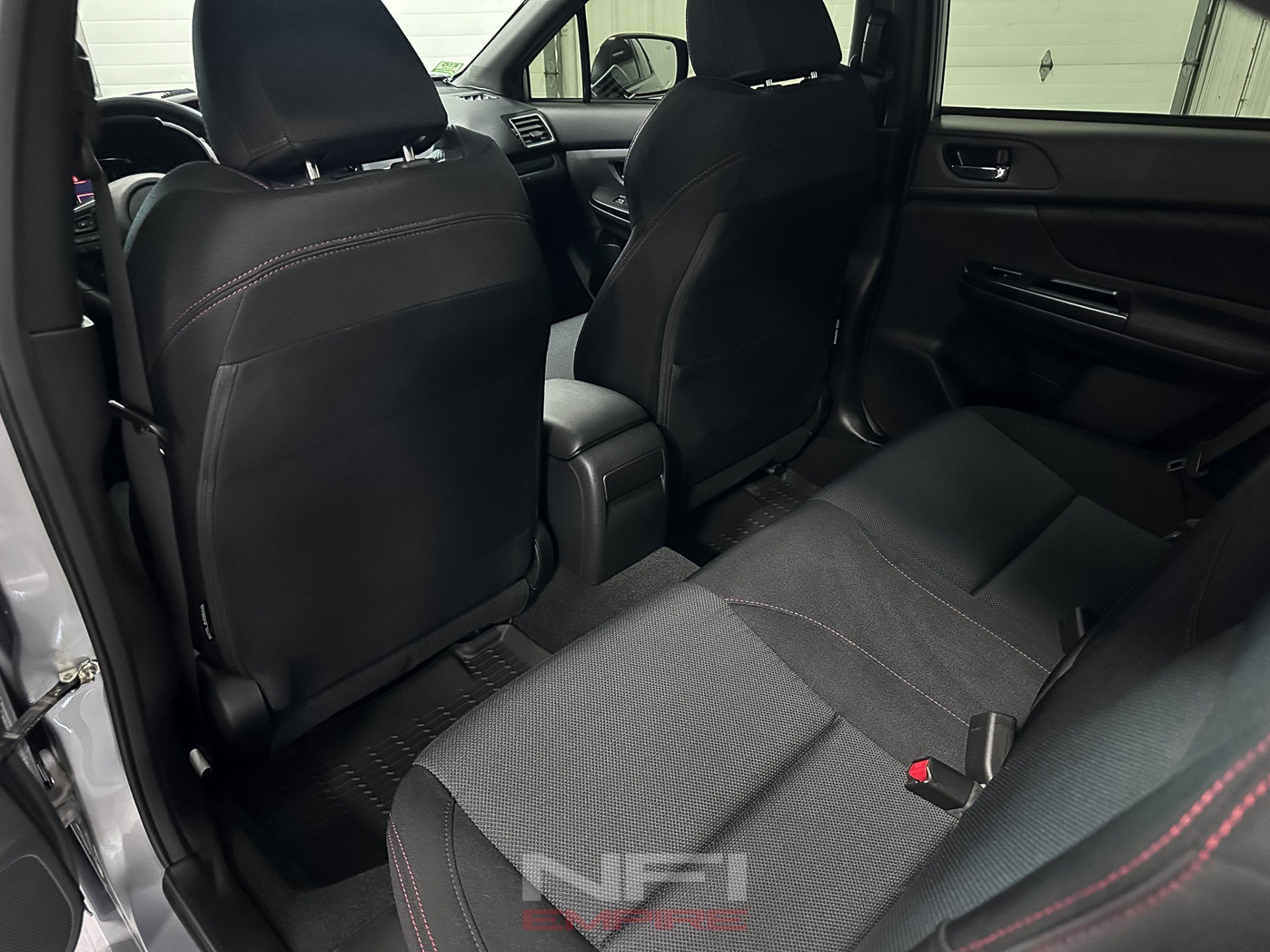 Used 2021 Subaru WRX Premium image 36