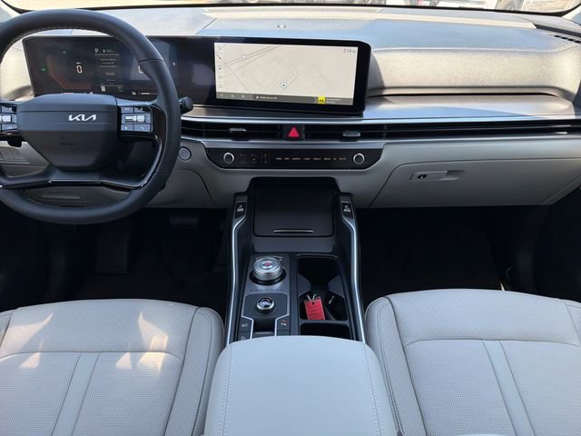 New 2026 Kia Sorento EX FWD image 9
