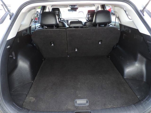 Used 2023 Kia Sportage EX image 19