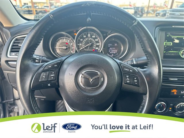 Used 2014 MAZDA MAZDA6 Sport image 15