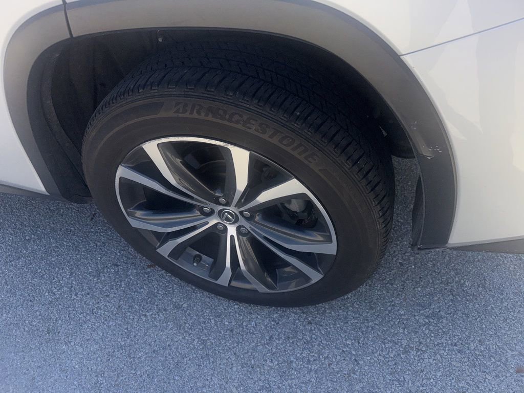 Used 2018 Lexus RX 350 AWD w/ Premium Package image 12