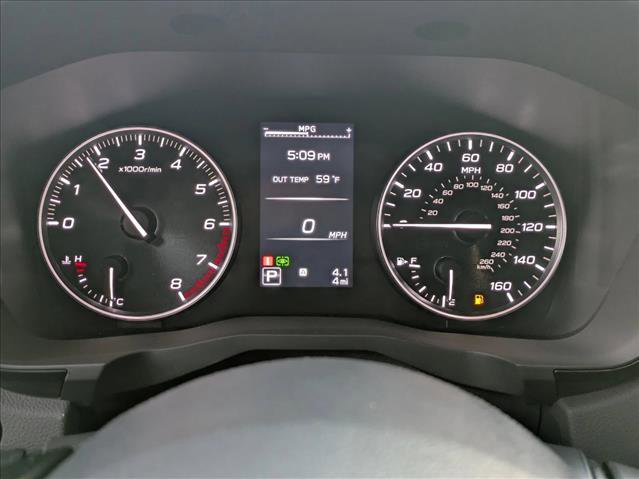 New 2026 Subaru Ascent Bronze Edition image 11