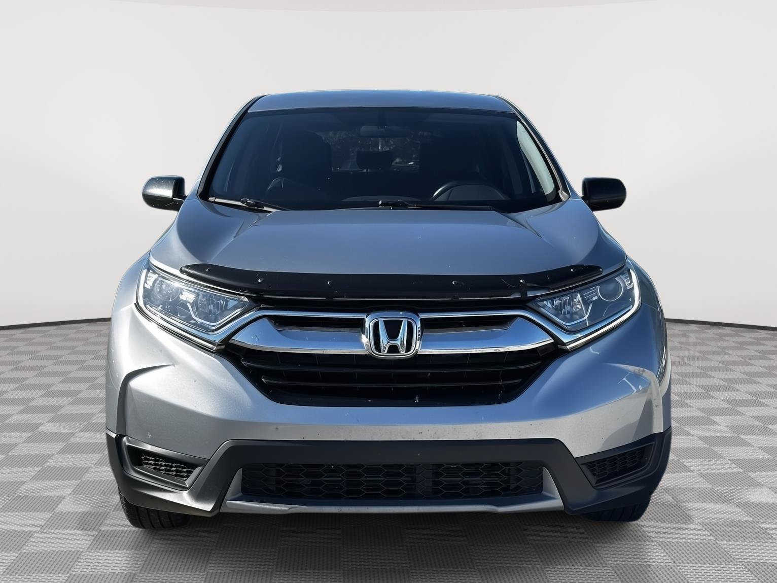 Used 2019 Honda CR-V LX image 2