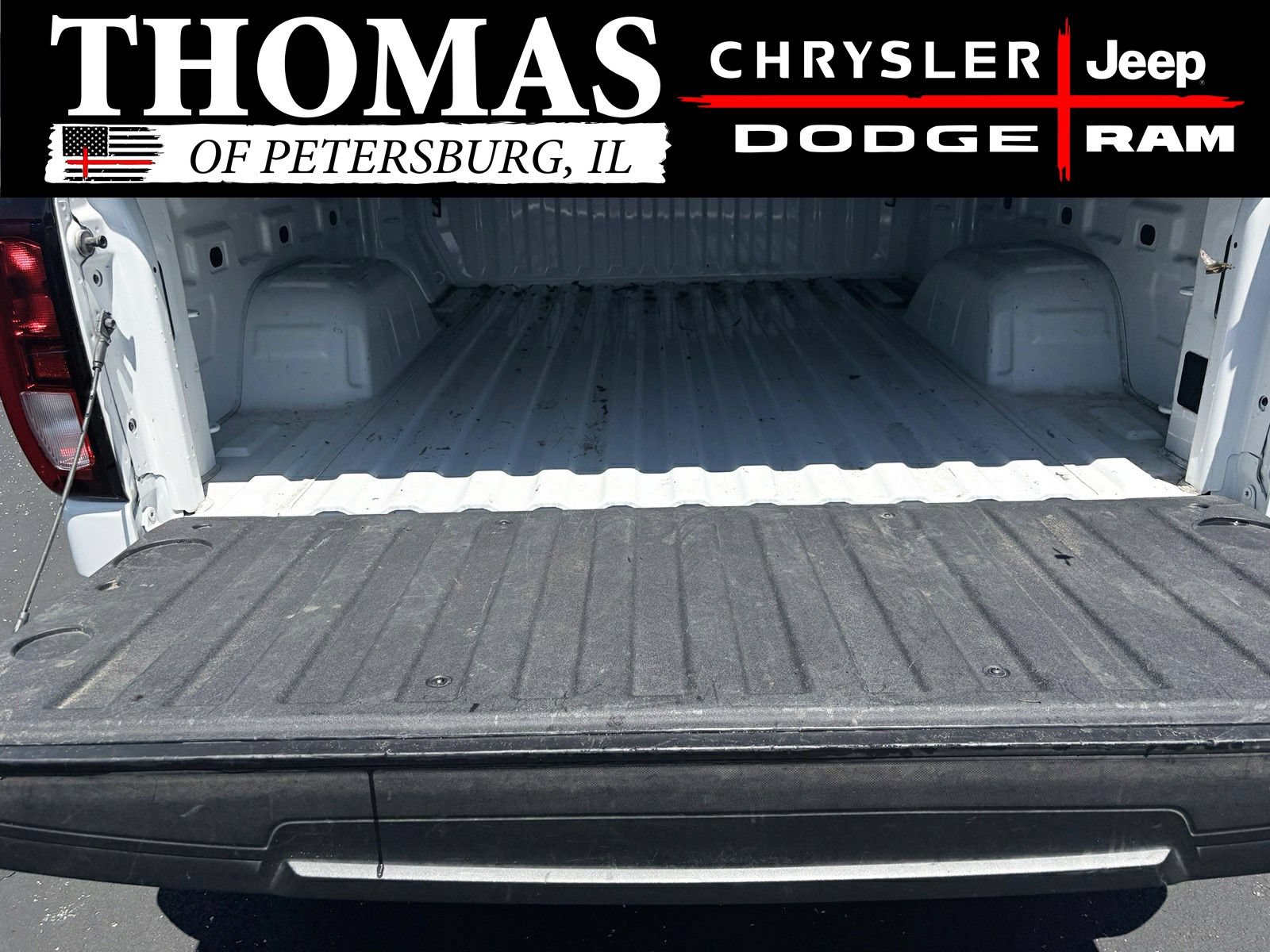 Used 2022 GMC Sierra 1500 Pro w/ Pro Value Package RWD image 9