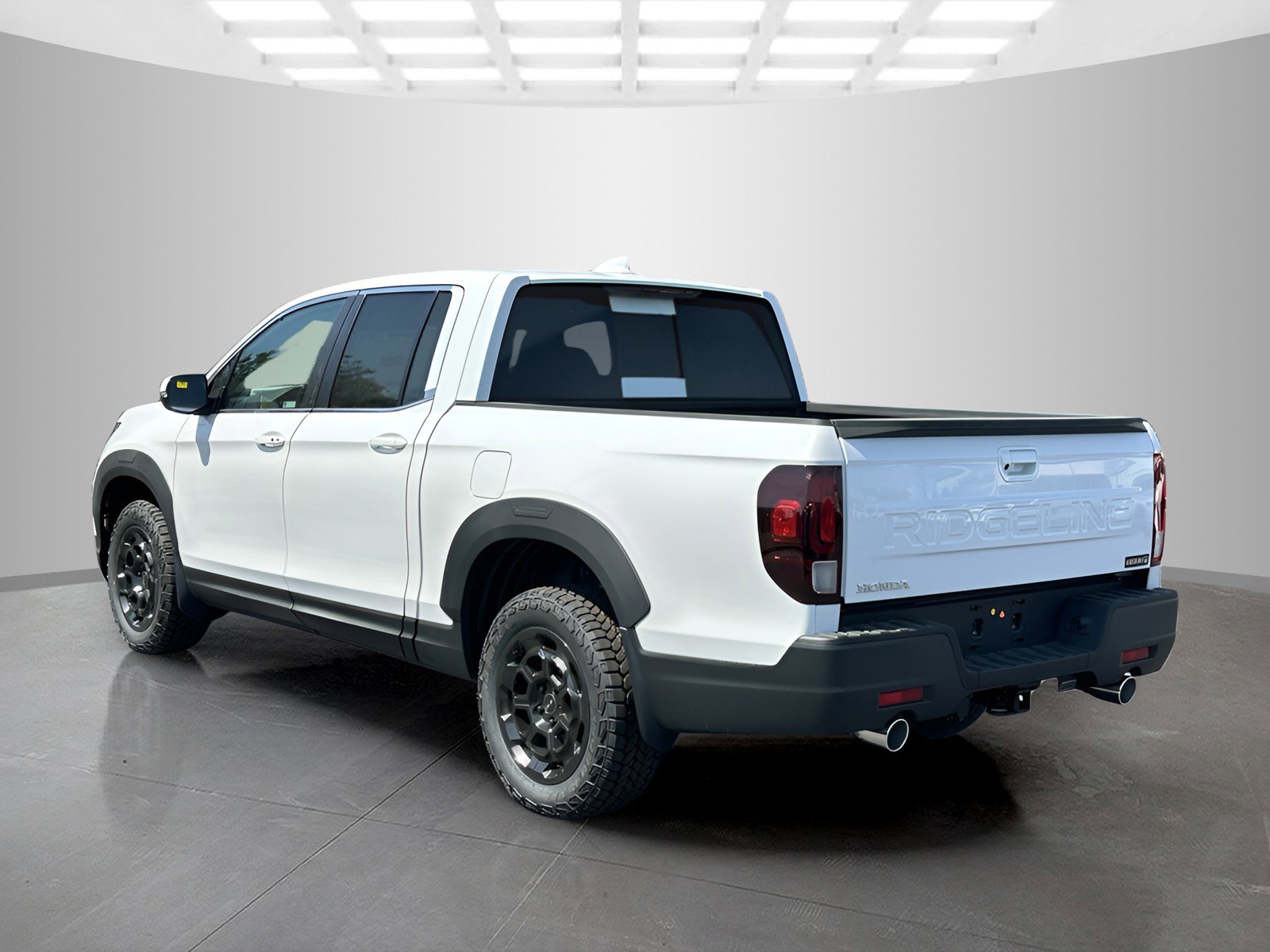 New 2025 Honda Ridgeline RTL+ image 3