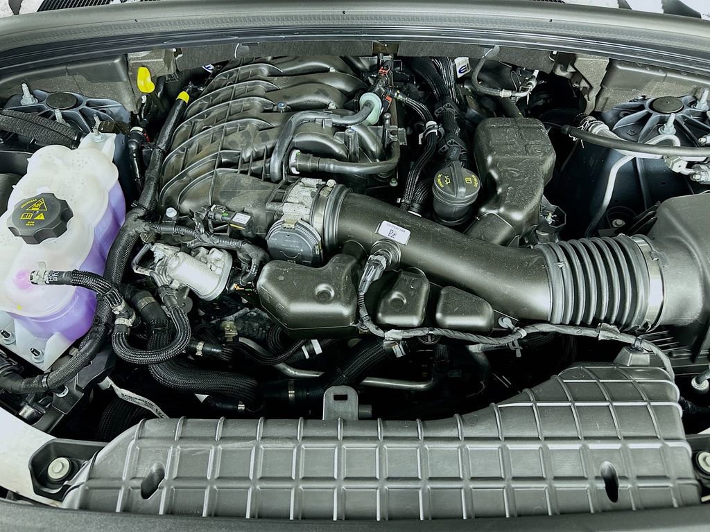 New 2025 Jeep Grand Cherokee Limited image 37