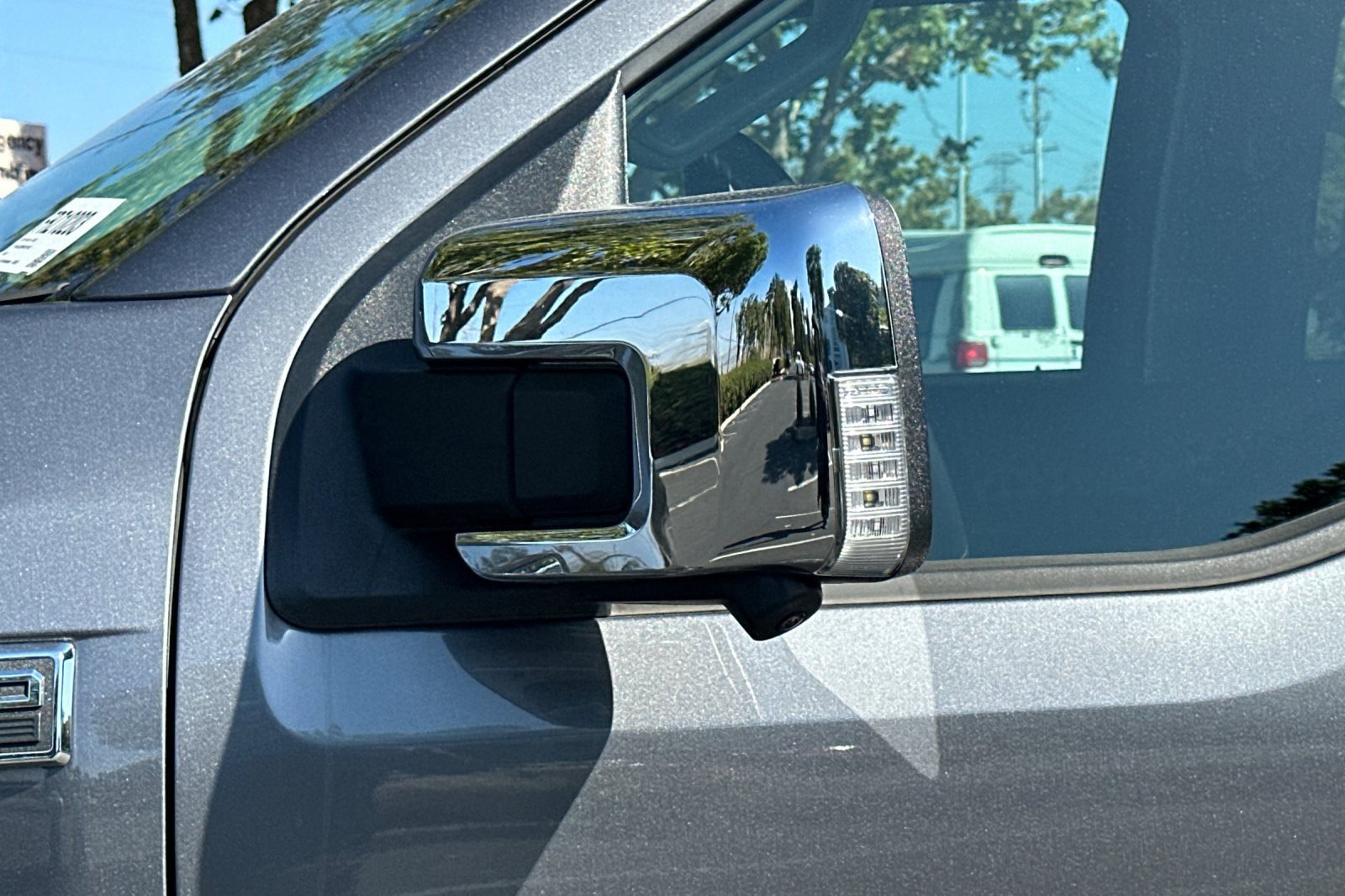 Used 2024 Ford F150 XLT w/ Equipment Group 302A MID image 51