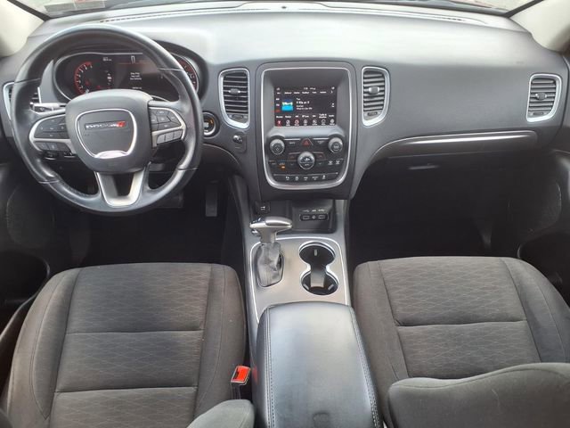 Used 2020 Dodge Durango SXT AWD/4WD image 13