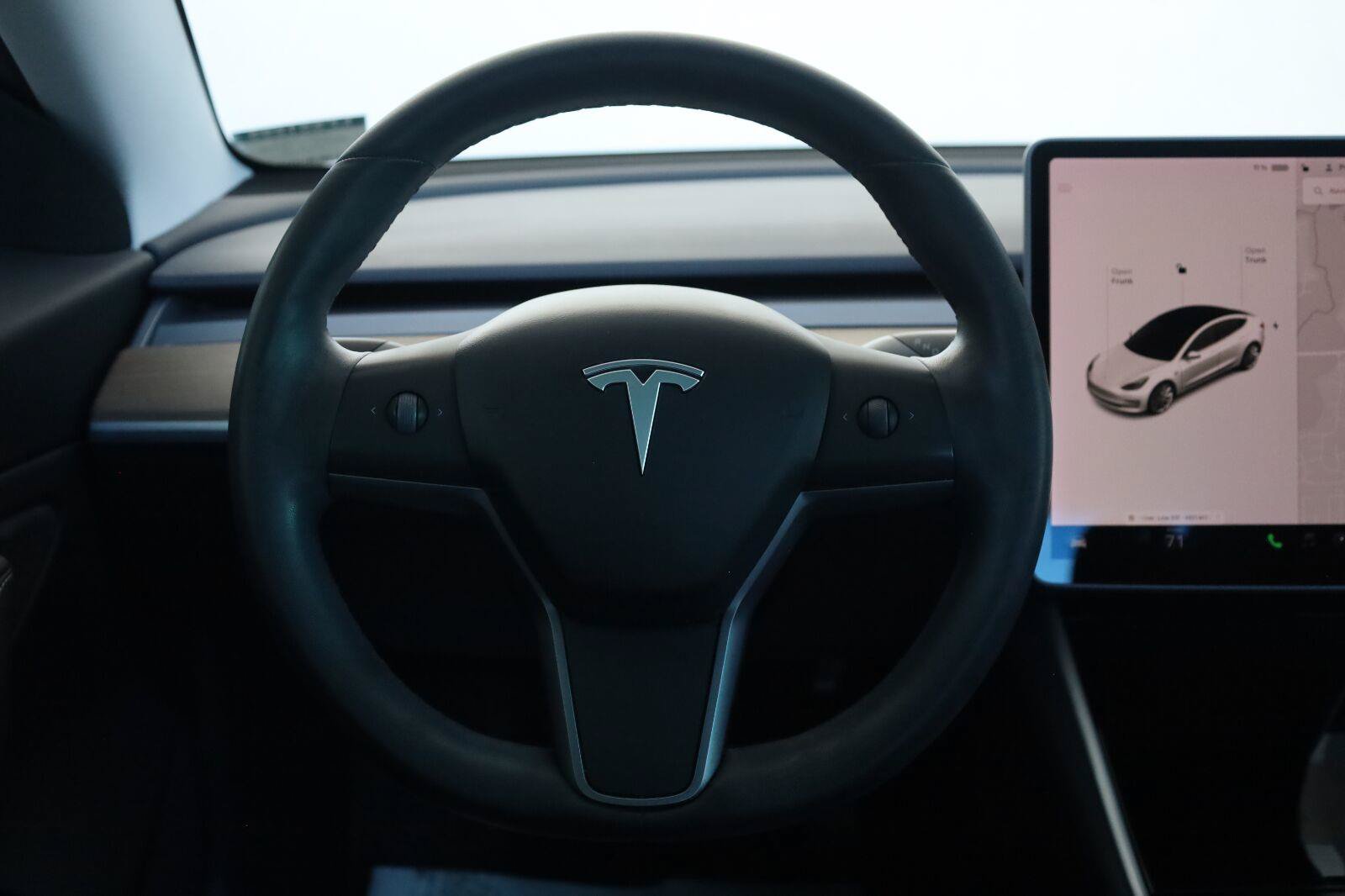 Used 2020 Tesla Model 3 Long Range AWD/4WD image 30