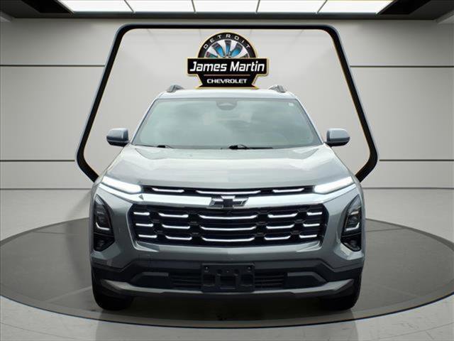 Certified 2025 Chevrolet Equinox LT w/ Convenience Package II image 22