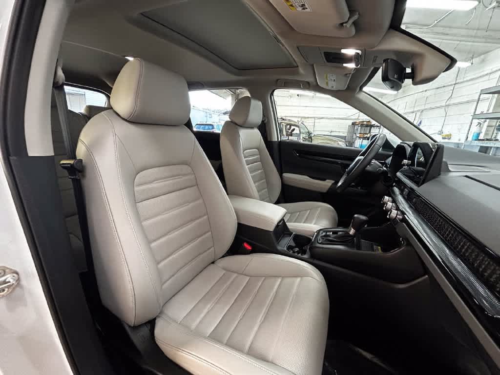 Used 2024 Honda CR-V EX-L image 15