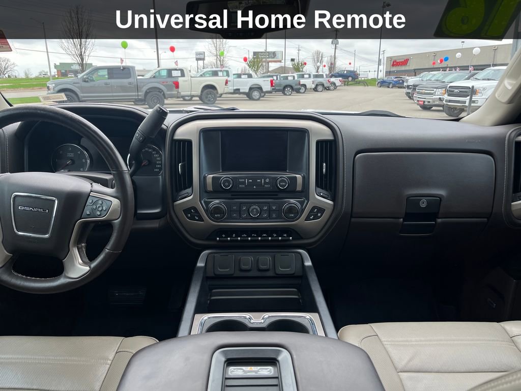 Used 2016 GMC Sierra 1500 Denali w/ Denali Ultimate Package image 18