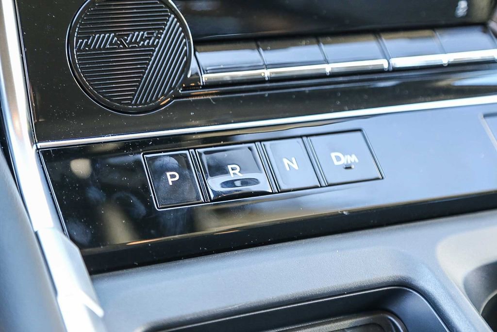 New 2026 Nissan Armada SV image 22