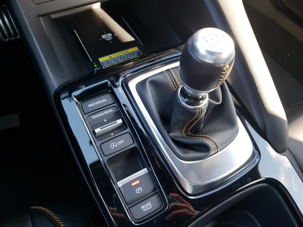 New 2026 Acura Integra A-Spec image 14