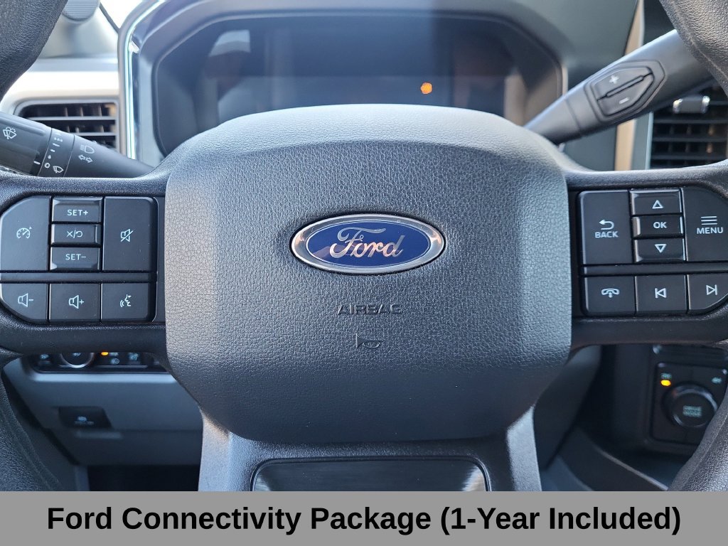 Used 2026 Ford F350 XLT w/ XLT Premium Package AWD/4WD image 8