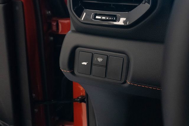 New 2026 Honda Passport TrailSport Elite image 22