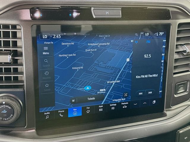 New 2025 Ford F150 XLT image 17