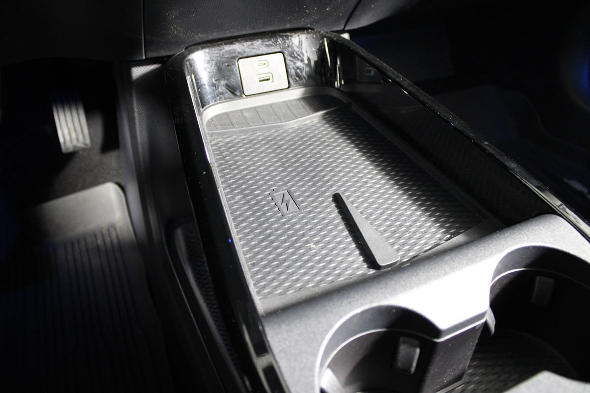 Used 2023 Ford Mustang Mach-E Premium RWD image 18