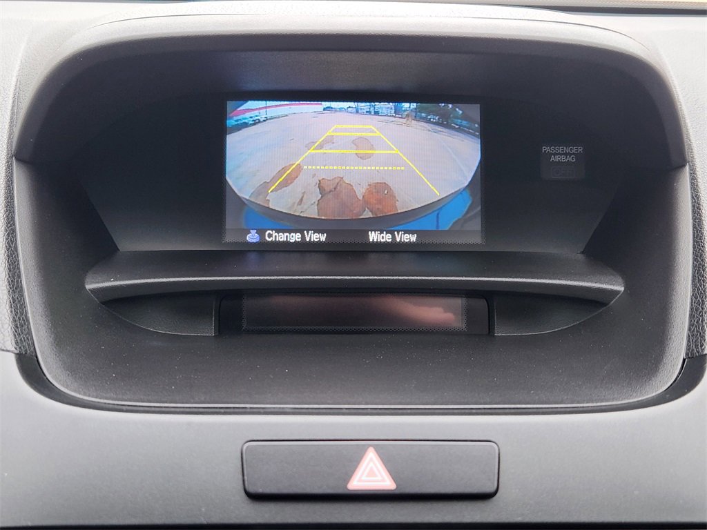 Used 2016 Acura RDX FWD image 19