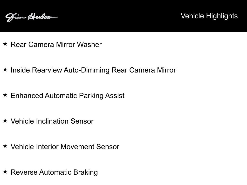 Used 2024 GMC Yukon Denali w/ Advanced Technology Package image 8