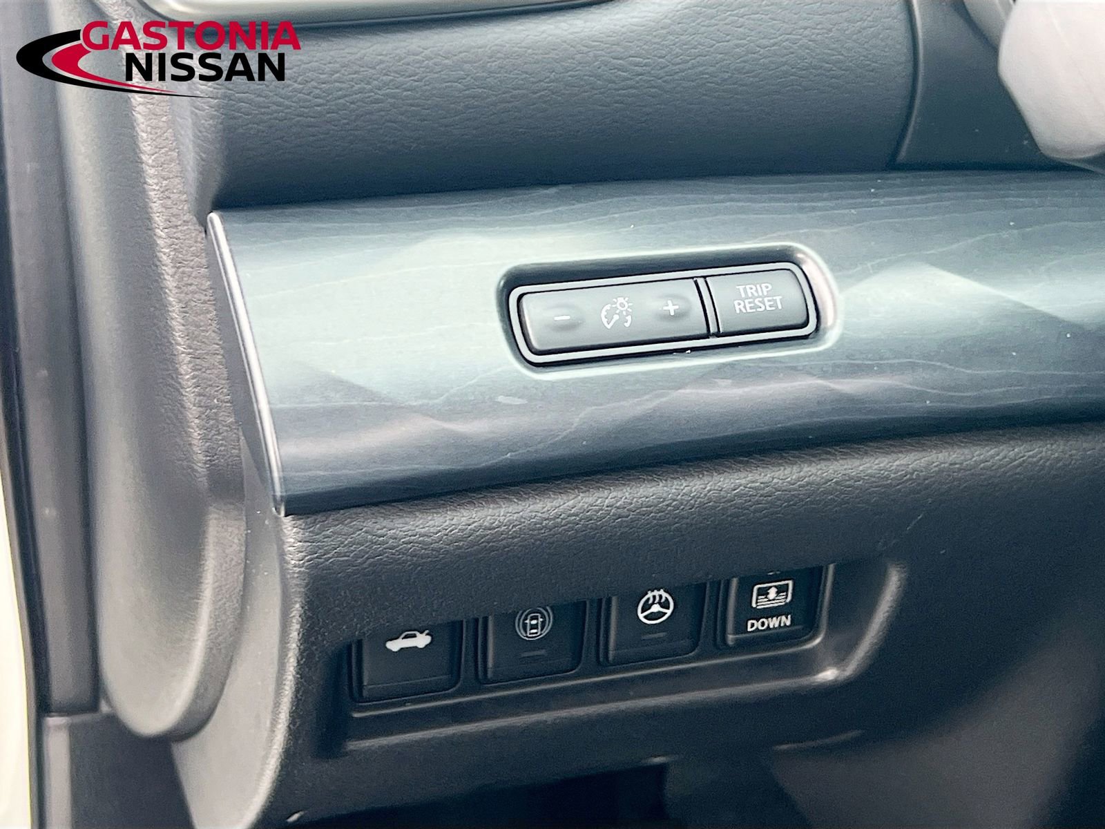 Used 2019 Nissan Maxima Platinum w/ Illumination Package image 13