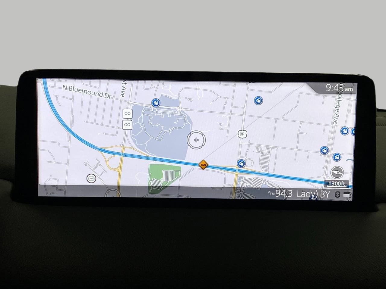 Used 2024 MAZDA CX-5 Signature image 23