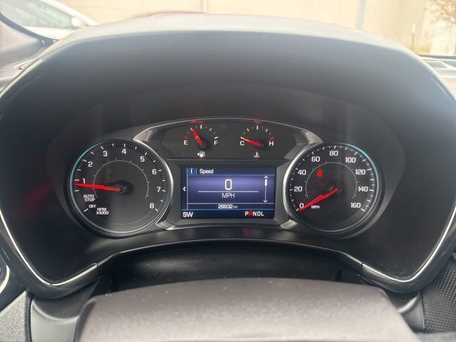 Used 2023 Chevrolet Equinox RS image 14