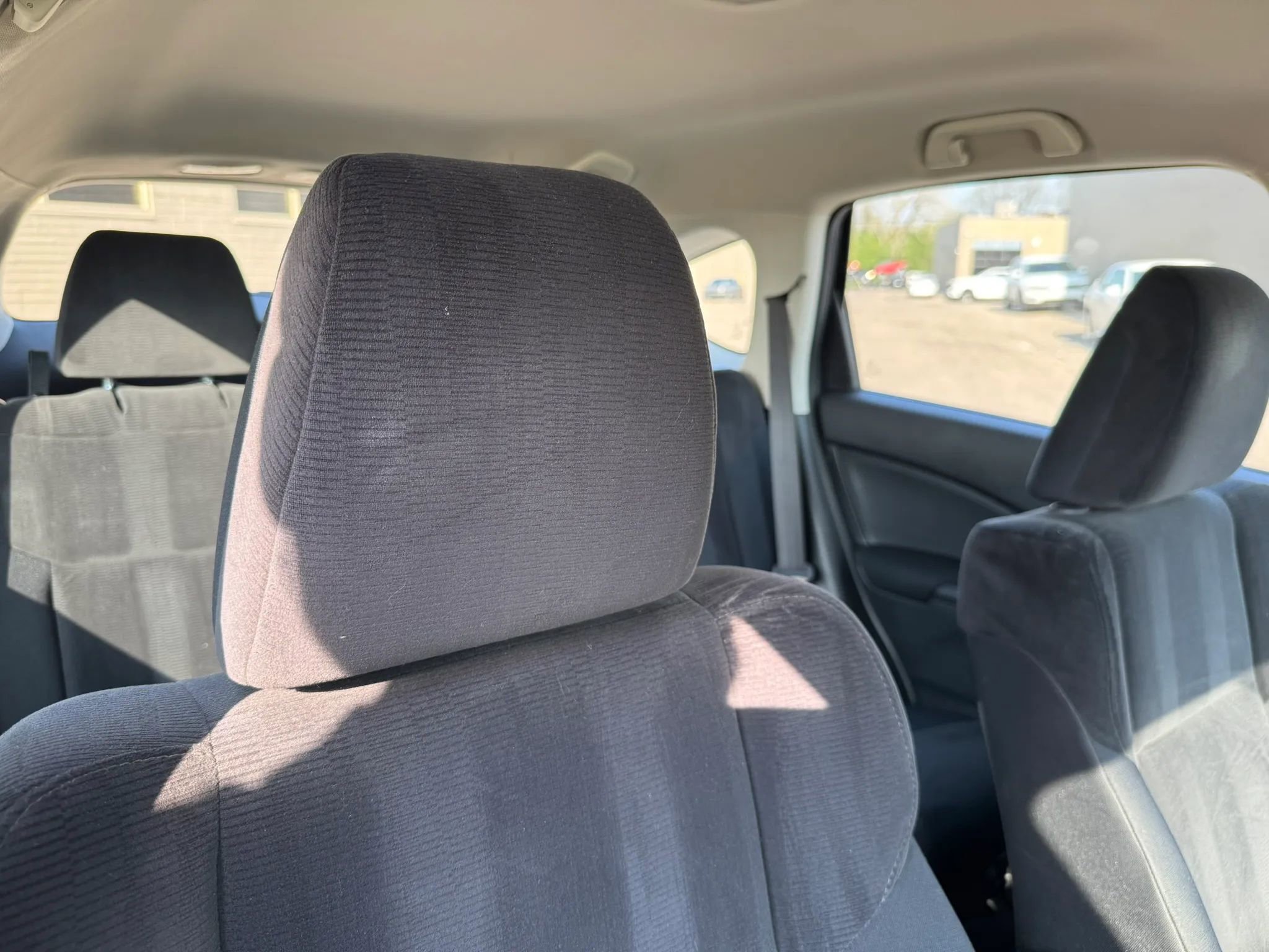 Used 2014 Honda CR-V LX image 29
