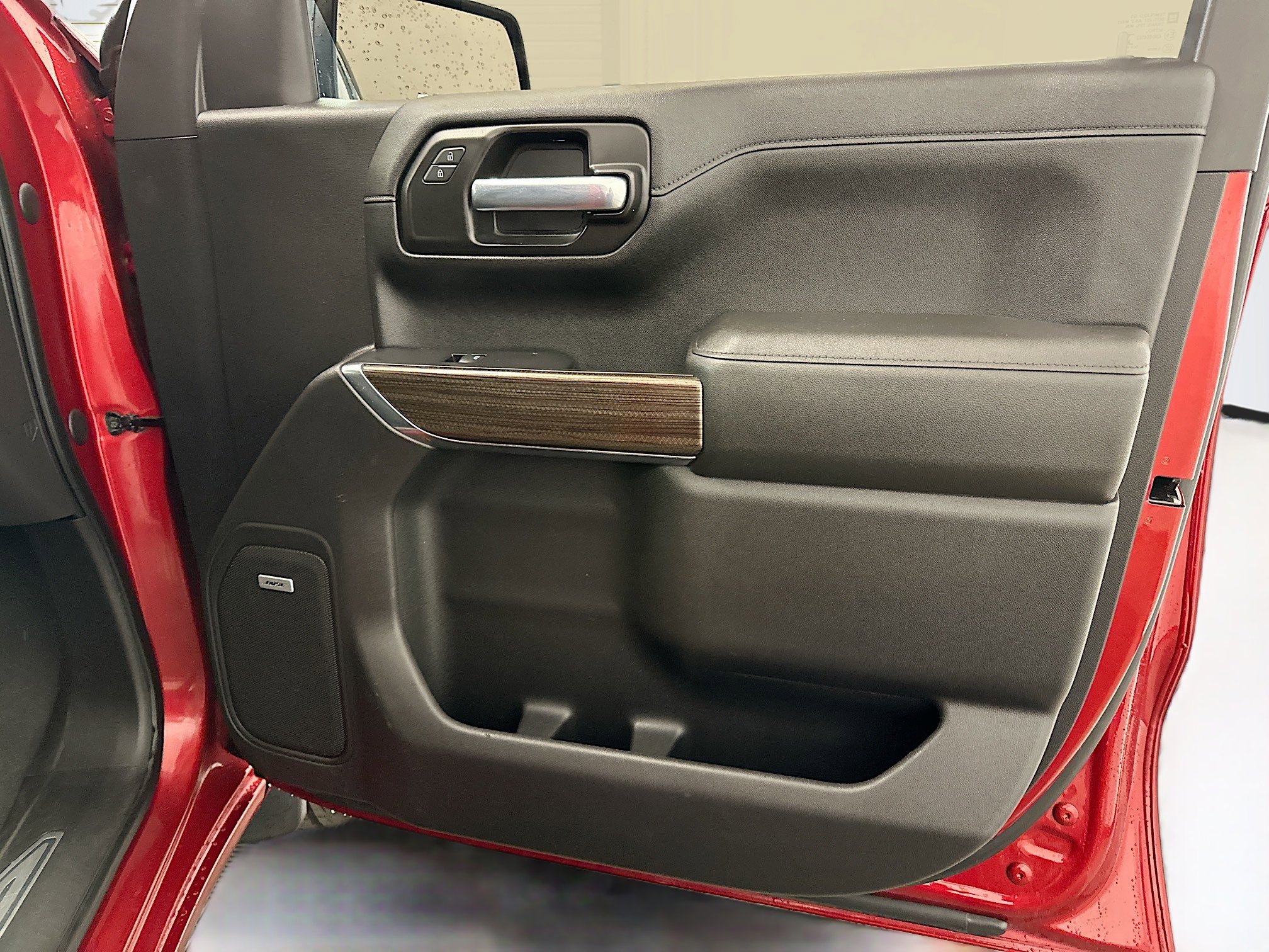 Used 2021 Chevrolet Silverado 1500 RST w/ Texas Edition Plus image 33