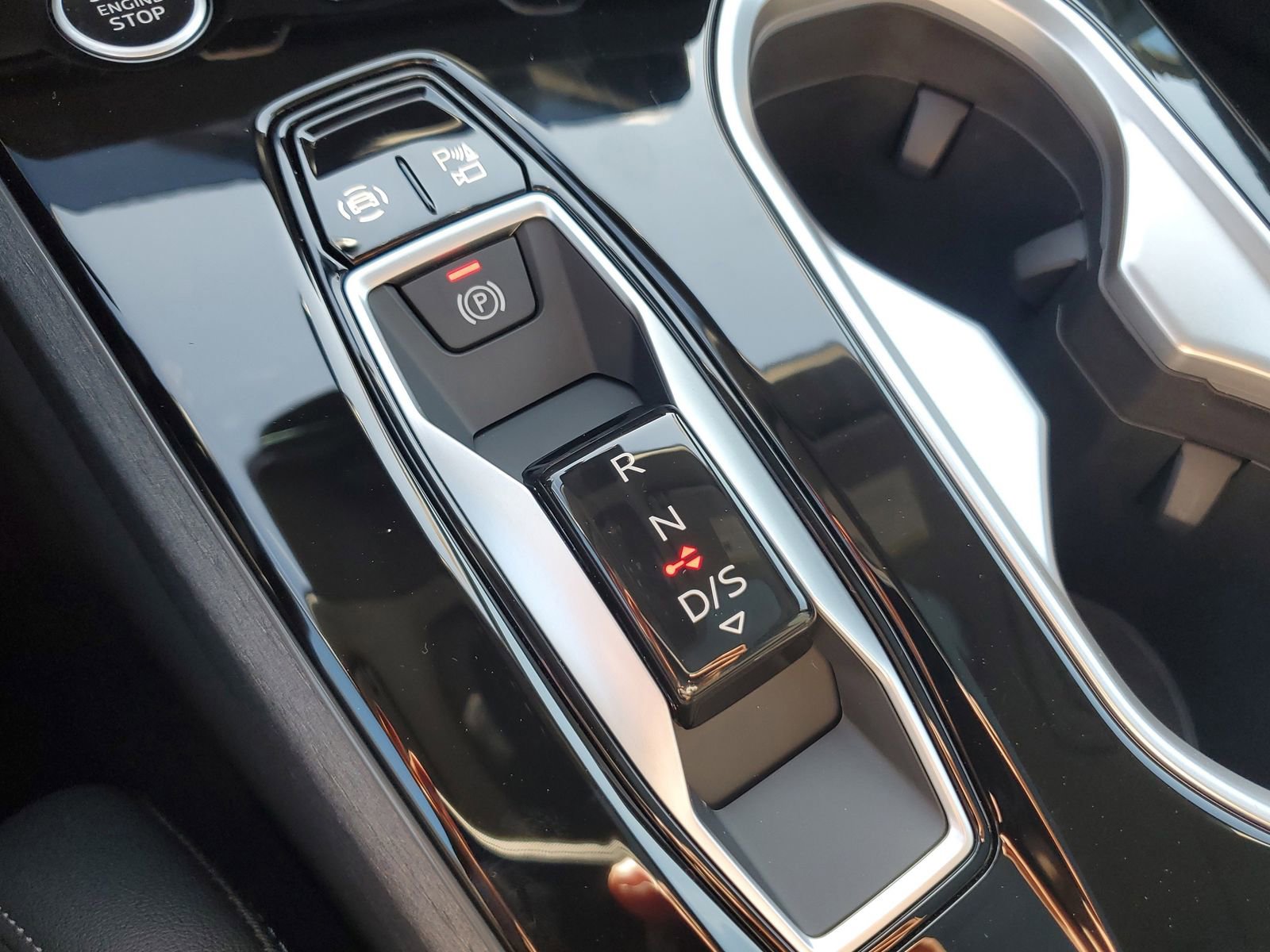 New 2026 Audi A6 Premium Plus image 26