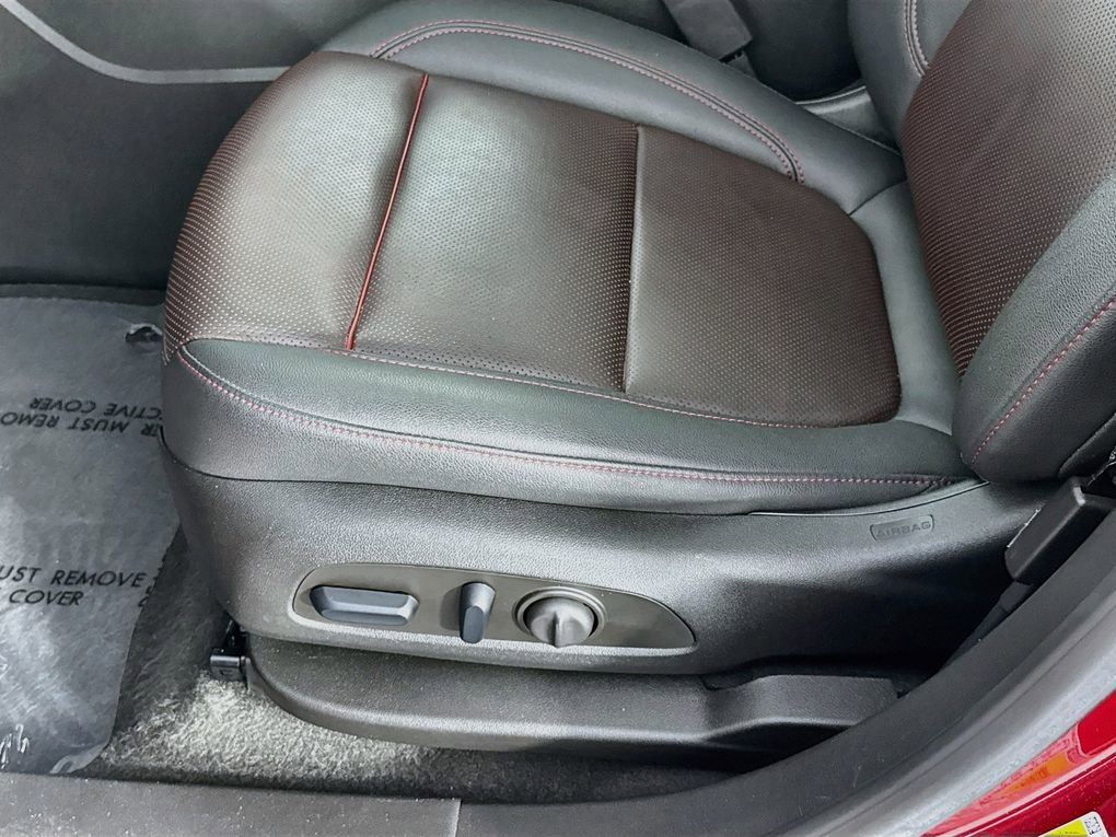 Used 2023 Chevrolet Blazer RS w/ Enhanced Convenience Package image 24