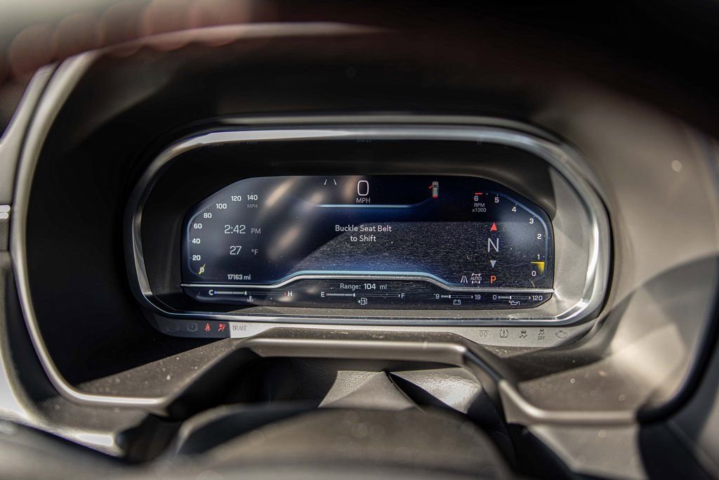 Used 2024 Chevrolet Tahoe RST w/ Luxury Package image 26