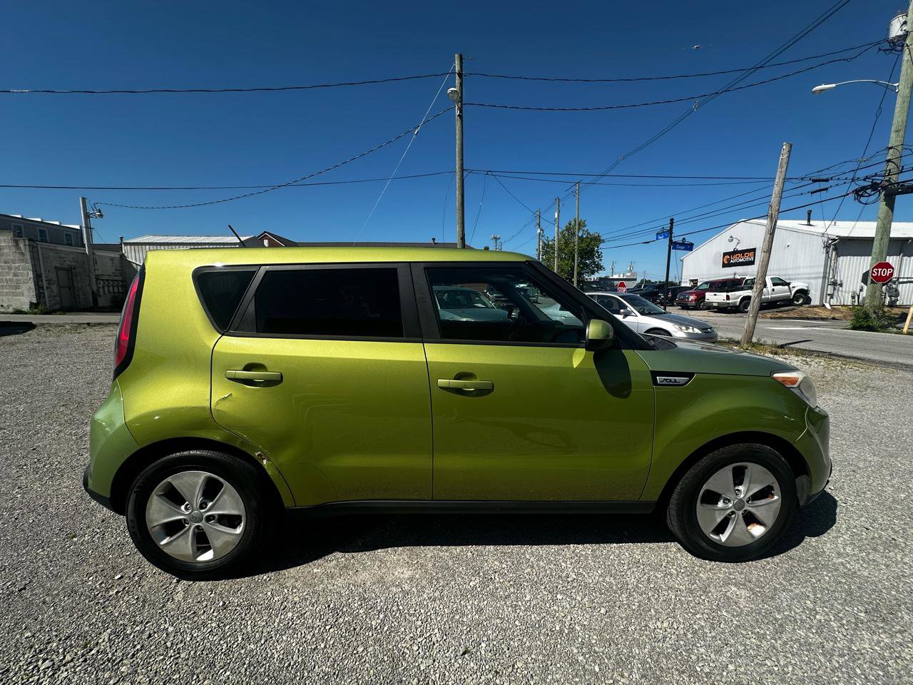 Used 2016 Kia Soul FWD image 6
