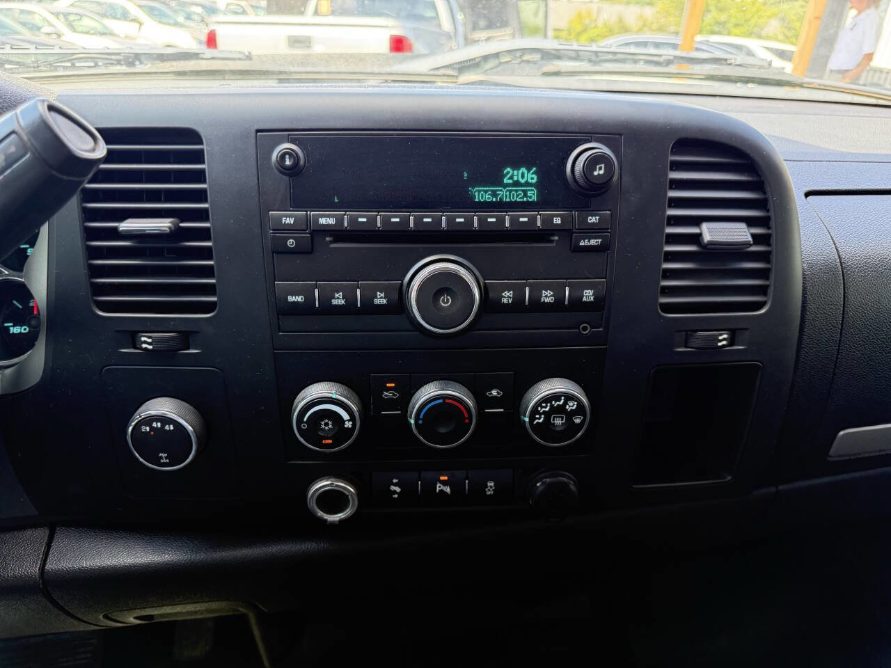 Used 2013 GMC Sierra 2500 SLE image 21